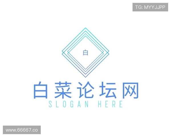 发掘白菜论坛网